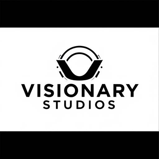 Logo di Visionary Studios