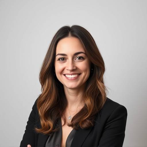 Ritratto di Giulia Neri, stratega di marketing e co-fondatrice